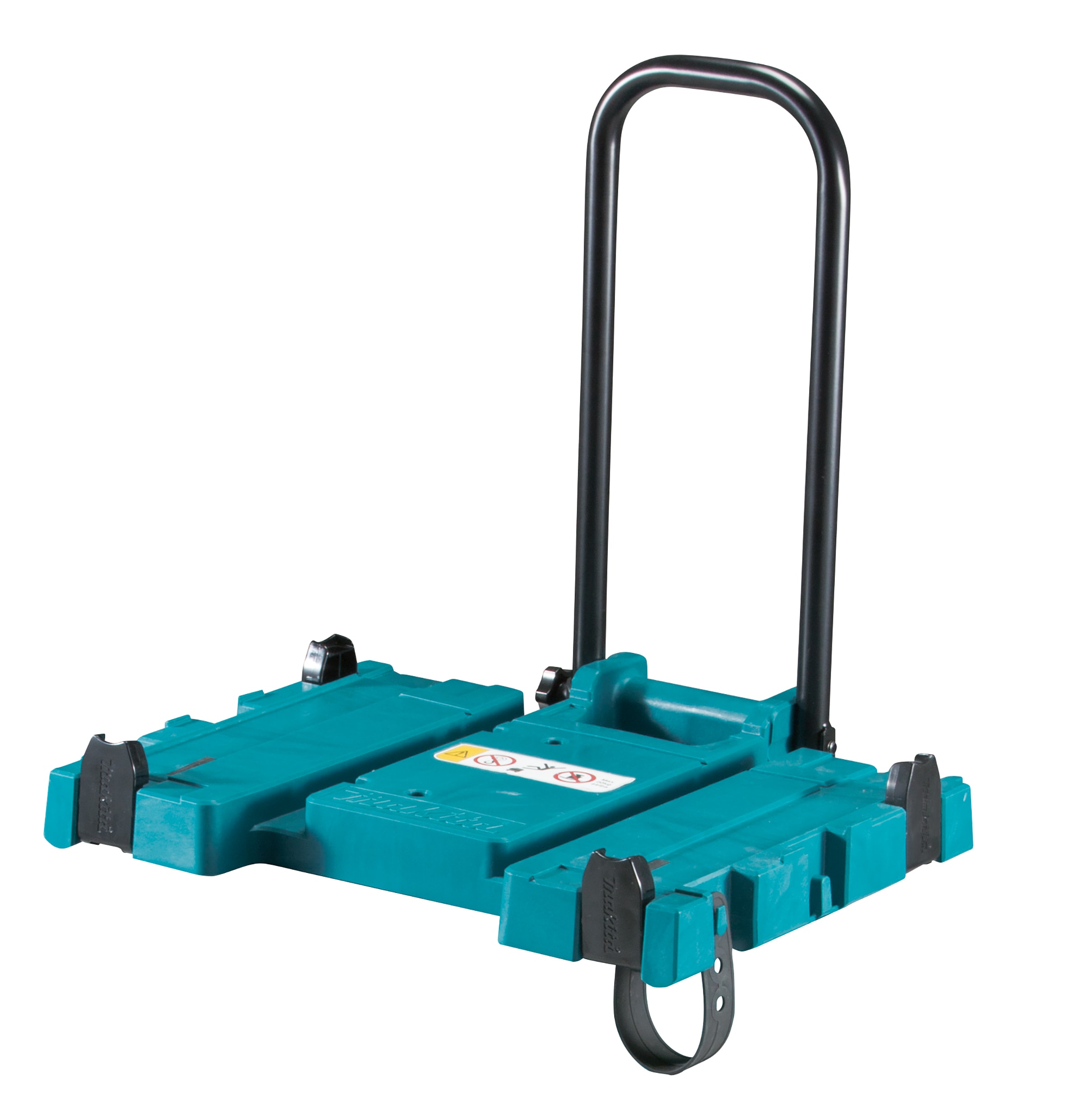 Makita 198730-6 連結箱組件(連手柄)三側面