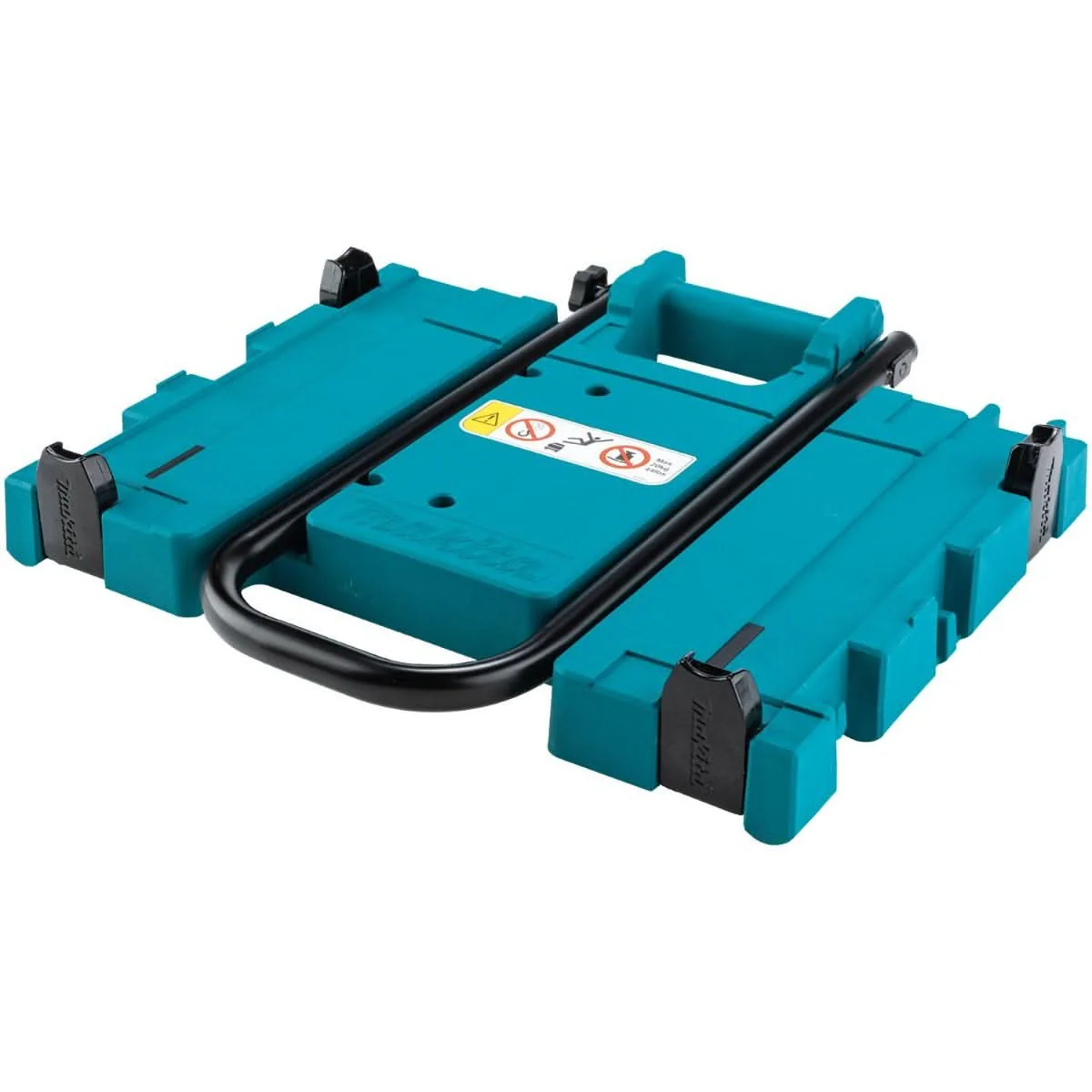 Makita 198730-6 連結箱組件(連手柄)三側面