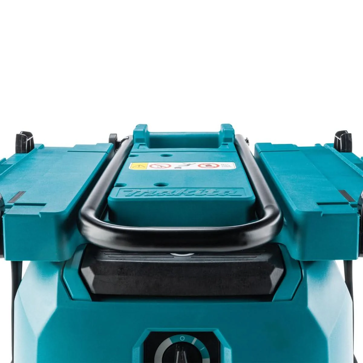 Makita 198730-6 連結箱組件(連手柄)正面