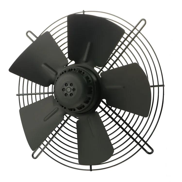 A.P. APFF212 抽風機 12" (220V) 正面