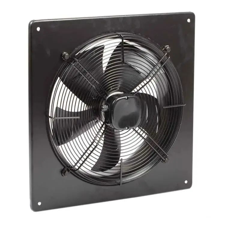 A.P. APFF212 抽風機 12" (220V) 斜角