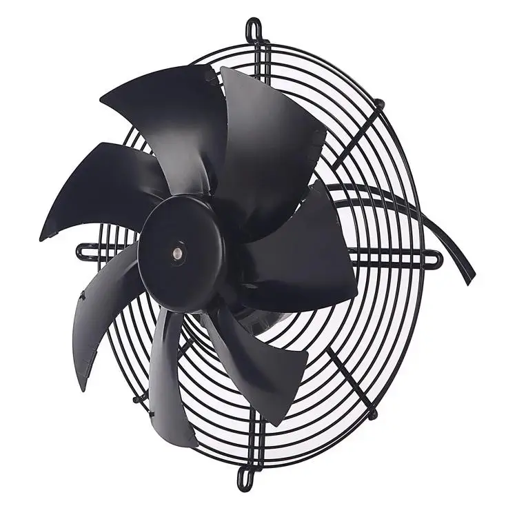 A.P. APFF212 抽風機 12" (220V) 斜角