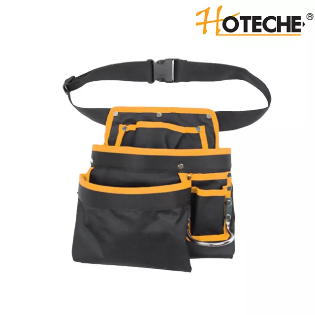 HOTECHE 490012 五位工具袋(正面)