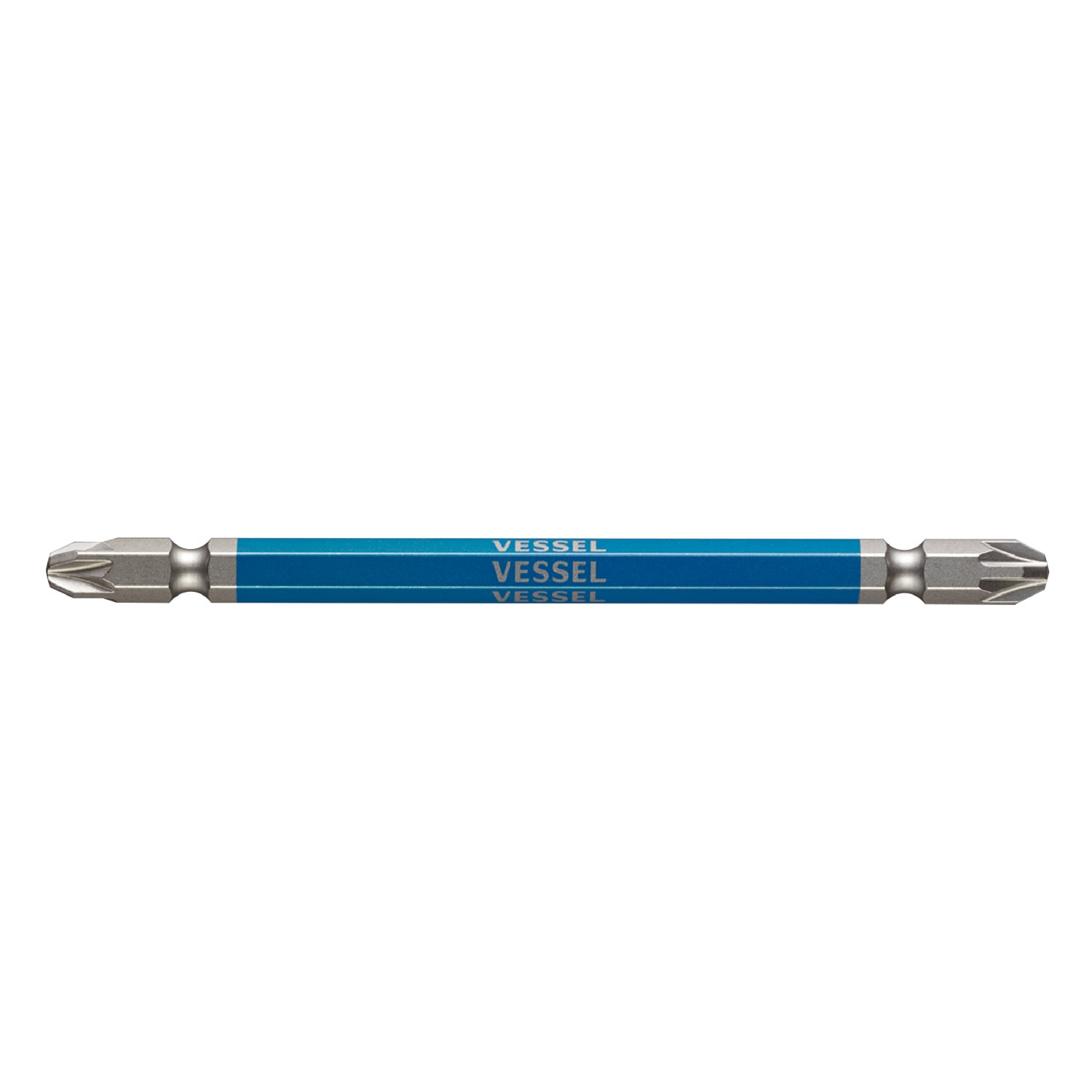 VESSEL GSPZ3110 剛彩米字批咀 PZ3x110mm(正面)