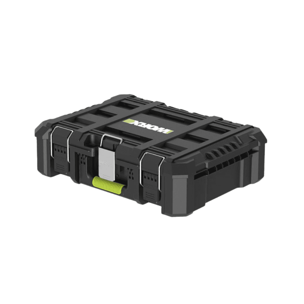 WORX WA4233 22.5L Stackable Tool Box (Small)