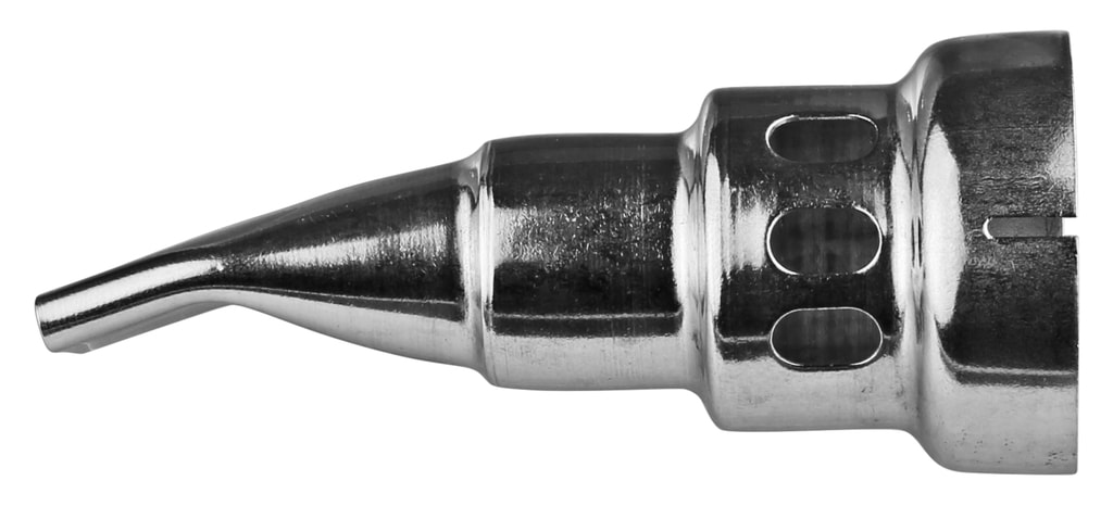Makita PR00000032 搭接焊接噴嘴(側面)