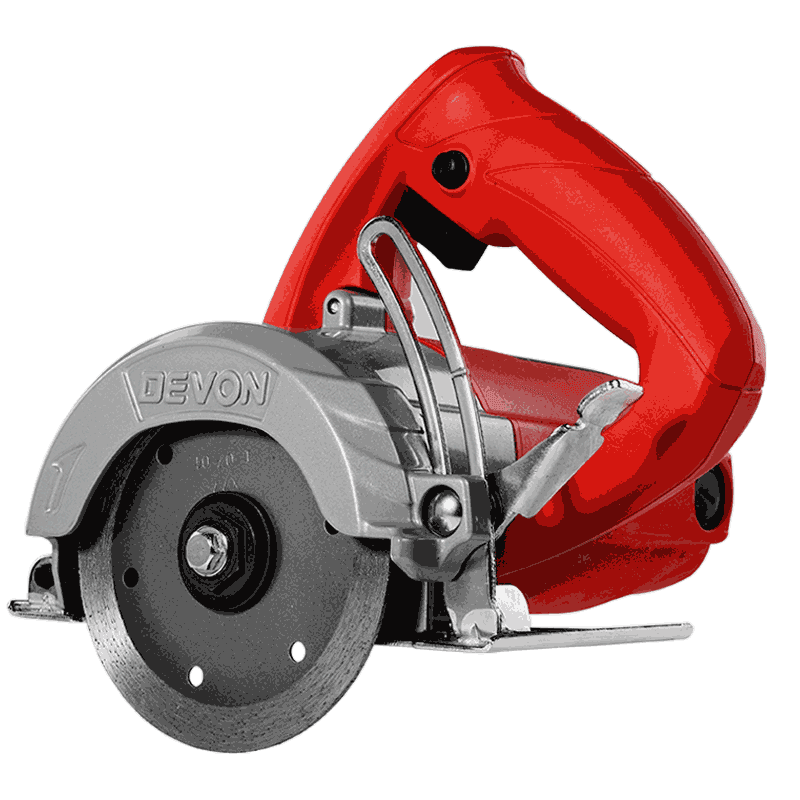 Devon 6112 110mm/4" Marble Cutter (AC220V)