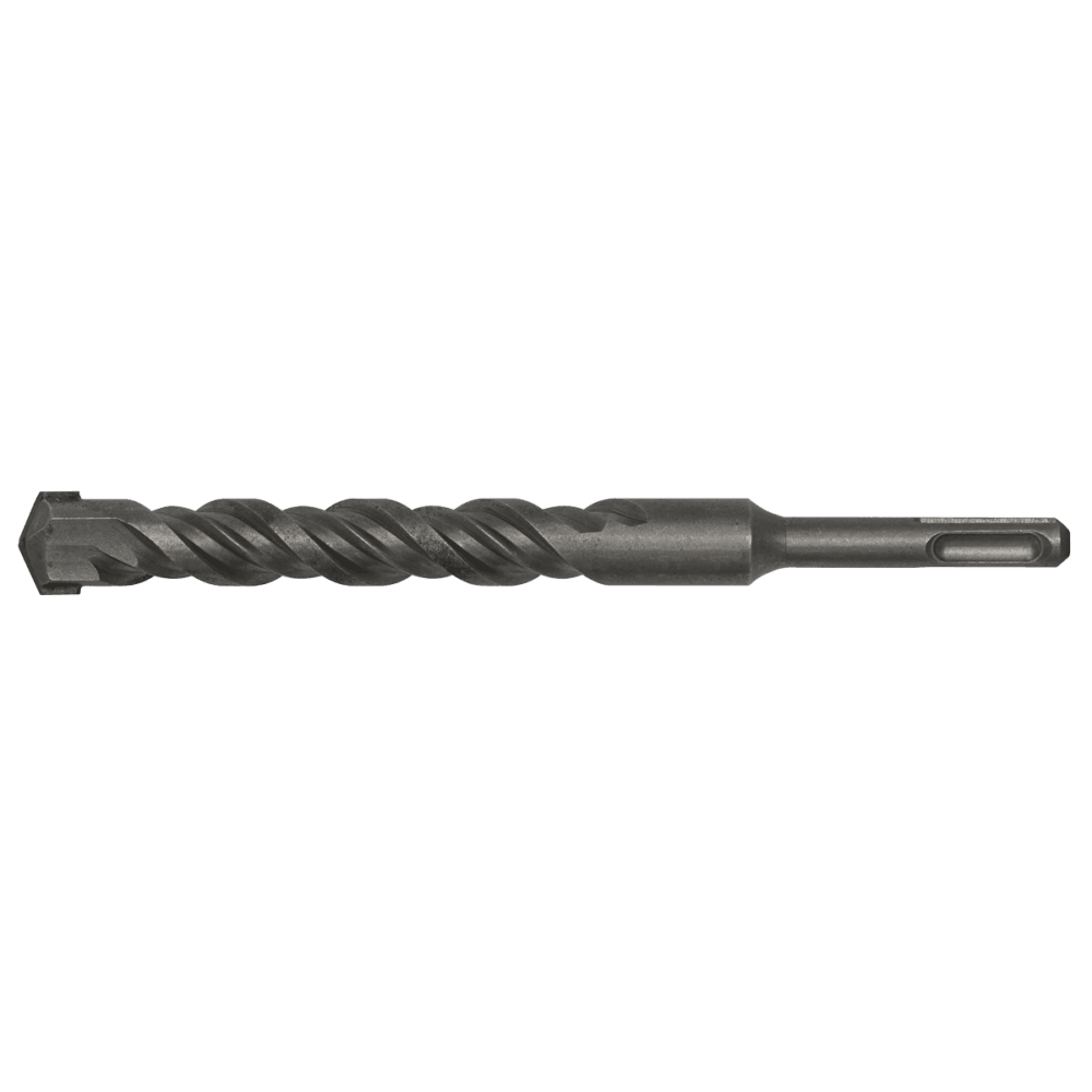 PROFI PROSD1921 SDS四坑十字頭油壓鑽咀 19mm x 210mm(正面)