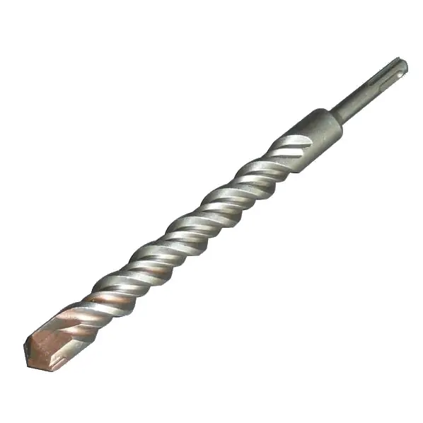 PROFI PROSD1921 SDS四坑十字頭油壓鑽咀 19mm x 210mm(四分三側面)