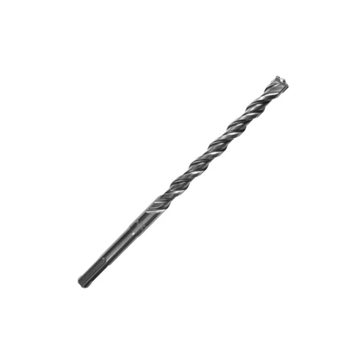 PROFI PROSD1921 SDS四坑十字頭油壓鑽咀 19mm x 210mm(四分三側面)