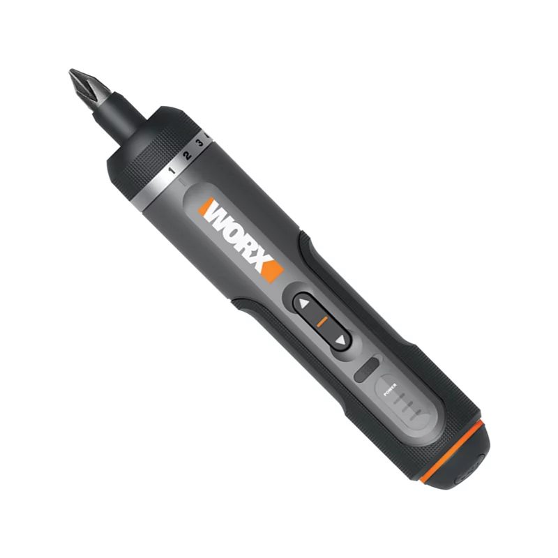 WORX WX242 4V 2Ah 5/0.15 N.m 電動起子