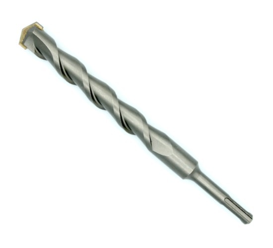 PROFI PROSD2230 SDS Plus 四坑十字頭油壓鑽咀 22mm x 300mm(三-quarter 側面)