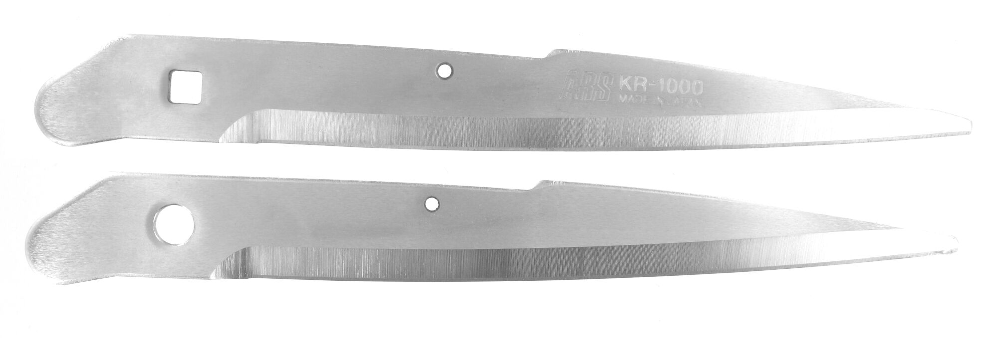 ARS 鱷魚仔 KR-1000 26"草剪(替換刀片)