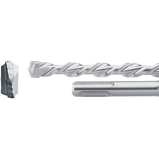 Makita 牧田 B-47868 四坑錘鑽頭 15X160MM