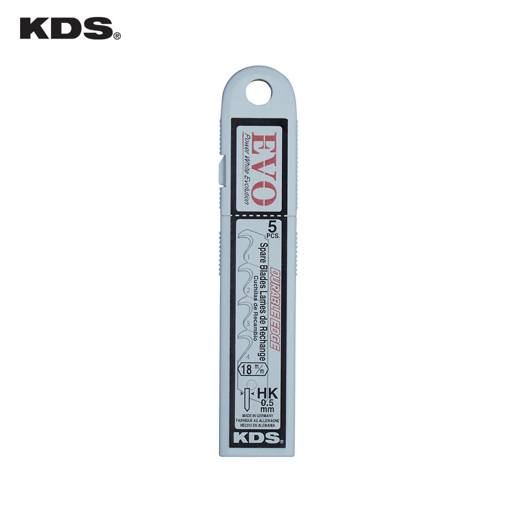 KDS HK-5 棚刀片