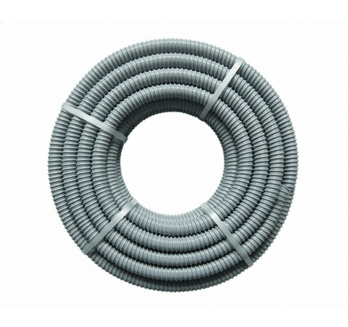 A.P. APBH0516 PVC抽風喉 16" x 5m(正面)