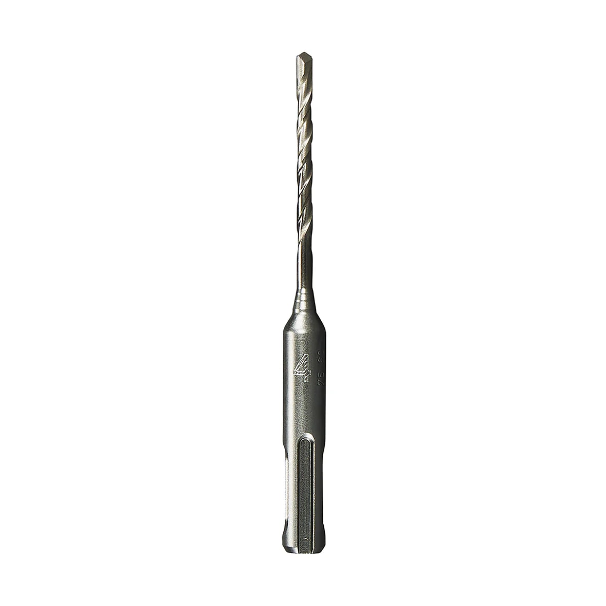 牧田 B-47232 四坑錘鑽頭 4X110MM(正面)