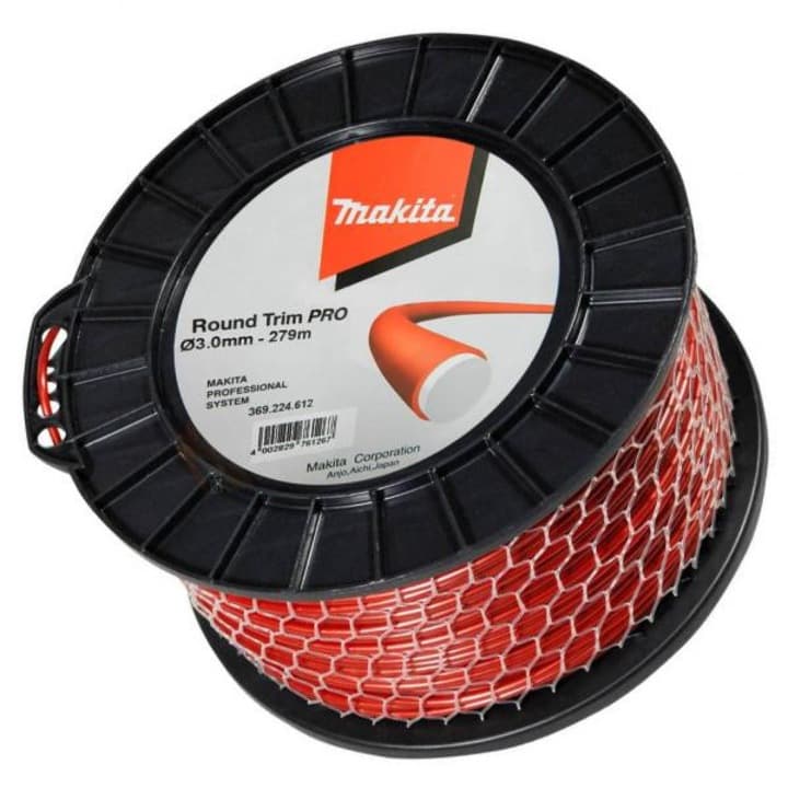 Makita 牧田 369224612 圓尼龍繩PRO3.0/279M