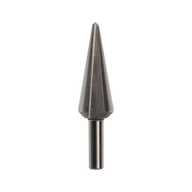 牧田 D-40054 HSS錐形鑽頭 4-20mm(正面)