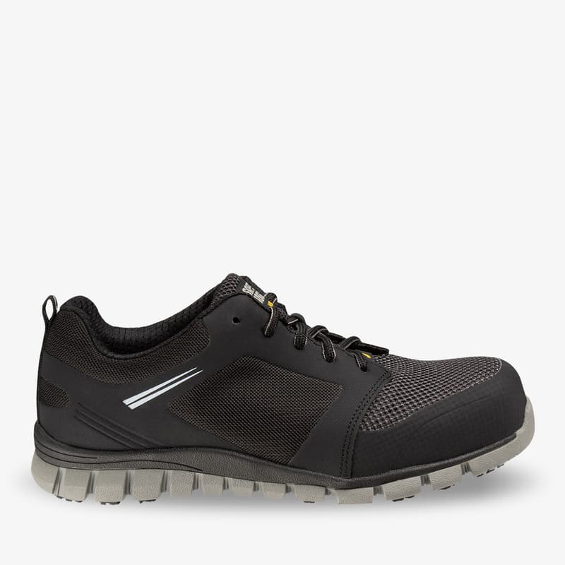 SAFETY JOGGER LIGERO 超輕型安全鞋 (S1P) 尺寸 #37-#46
