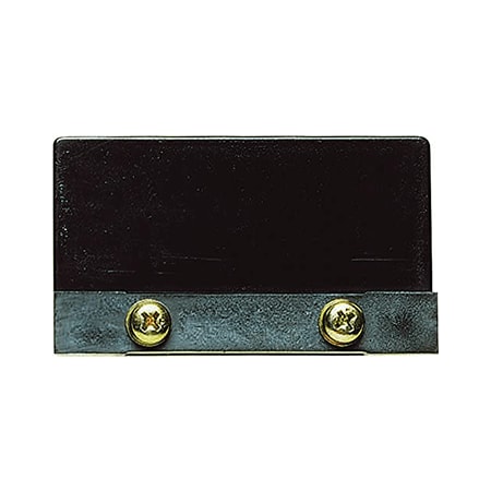 牧田 123009-6 刀口規(正面)