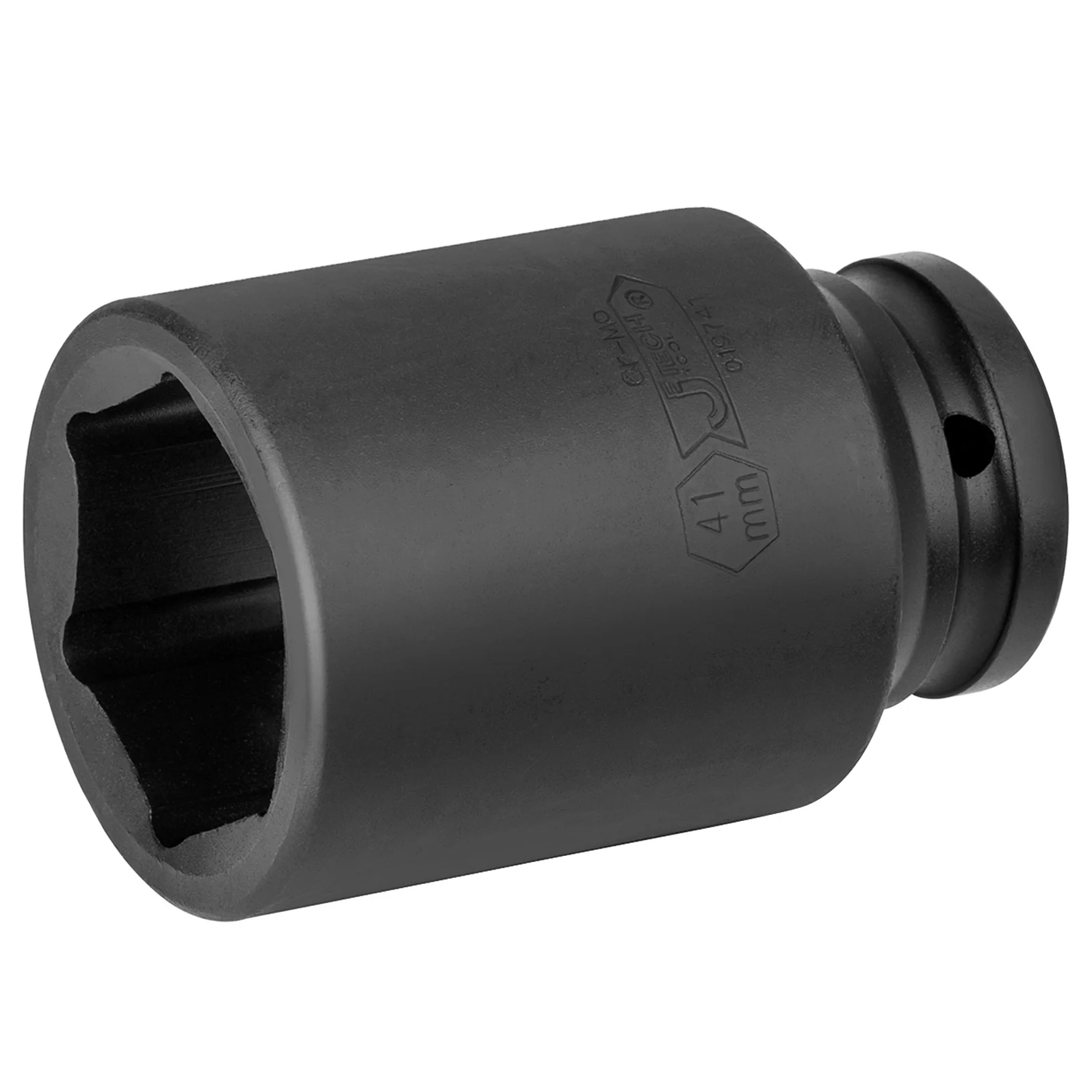 JETECH FK3/4-D41 41mm 加長衝擊套筒(三分之四角度)