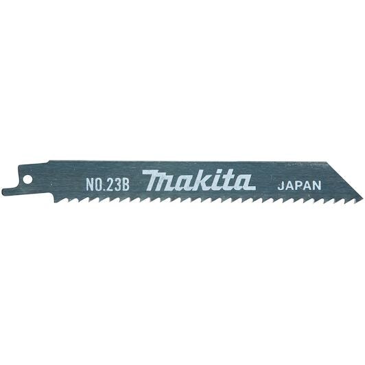 Makita 792707-9 往復鋸片 150MM 6 TPI(正面)