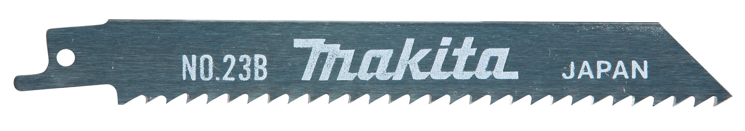 Makita 792707-9 往復鋸片 150MM 6 TPI(正面)