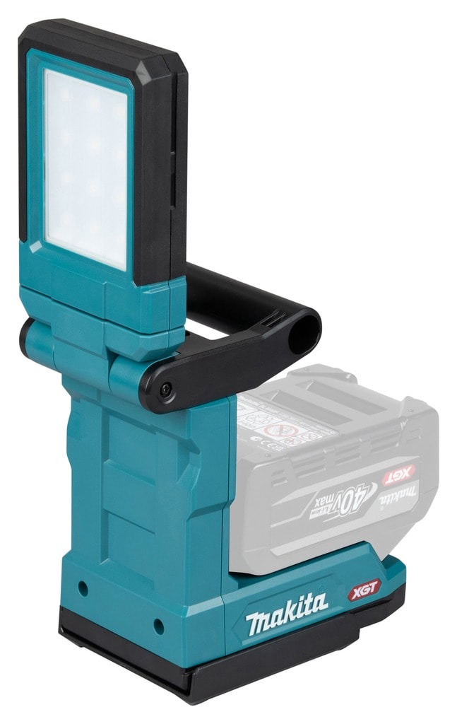 Makita ML013G 充電磁吸燈(三側面,無電池)