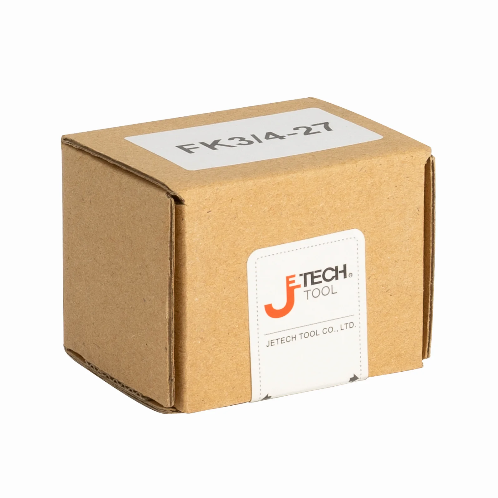 JETECH SK3/4-27 3/4"dr. 六角卜士 27mm(包裝)
