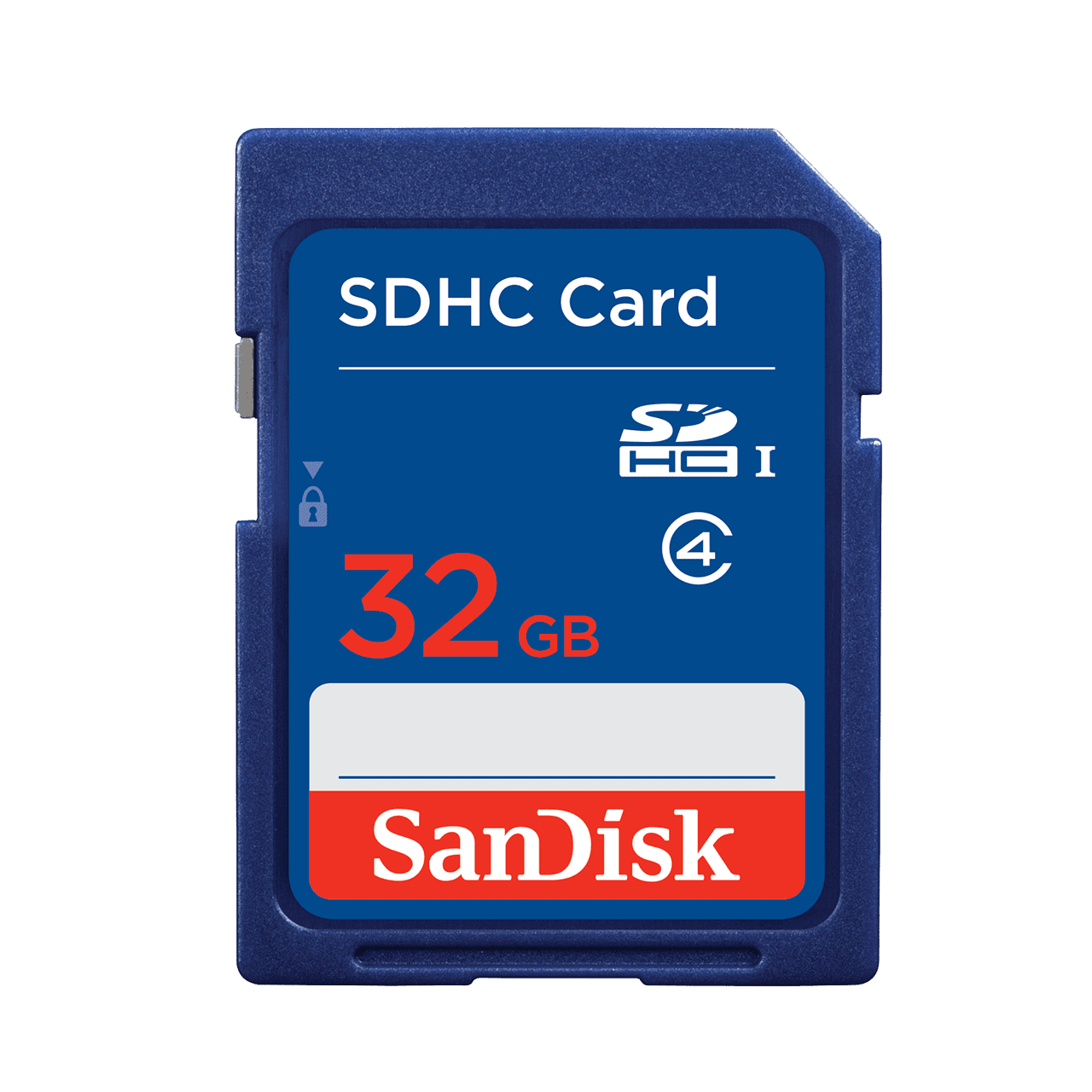 SanDisk 晟碟 SDSDB-016G-B35 32GB SDHC 記憶卡
