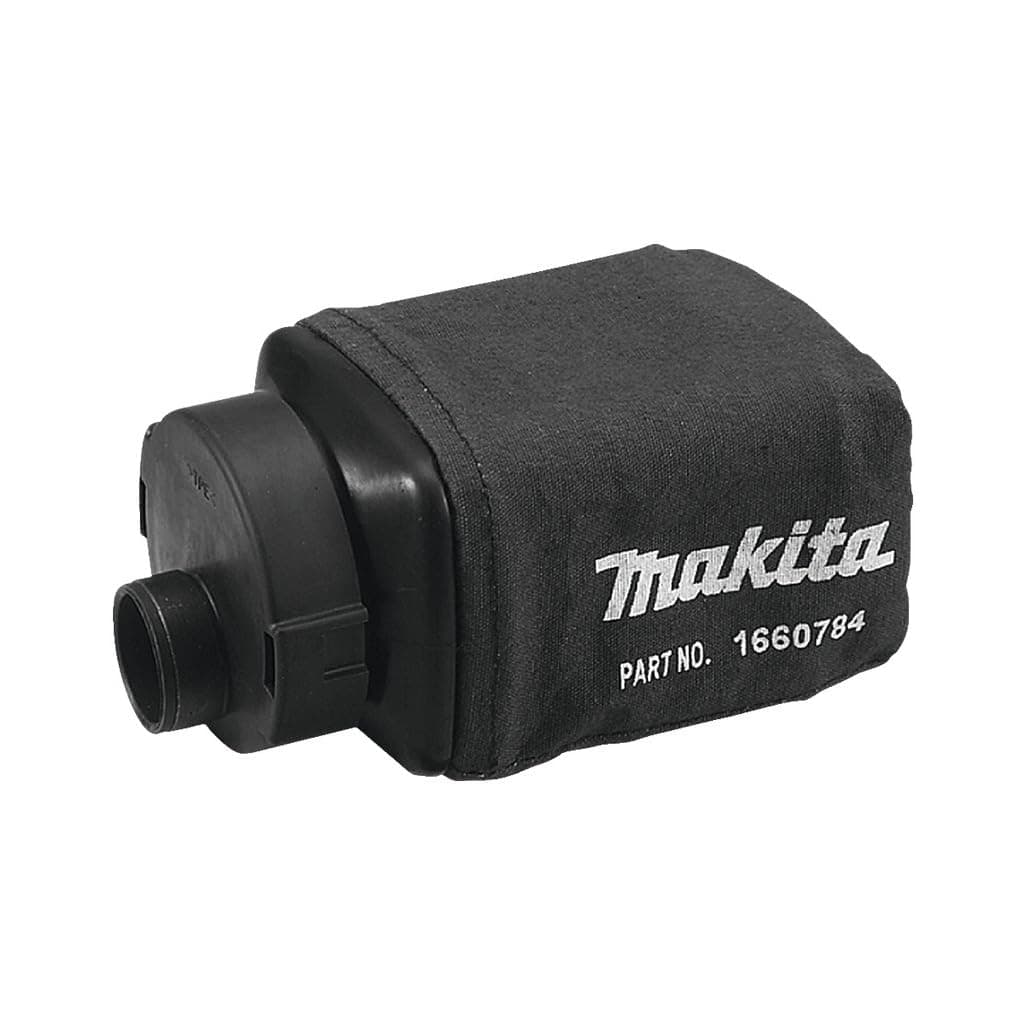 Makita 牧田 135222-4 集塵袋 - DBO180