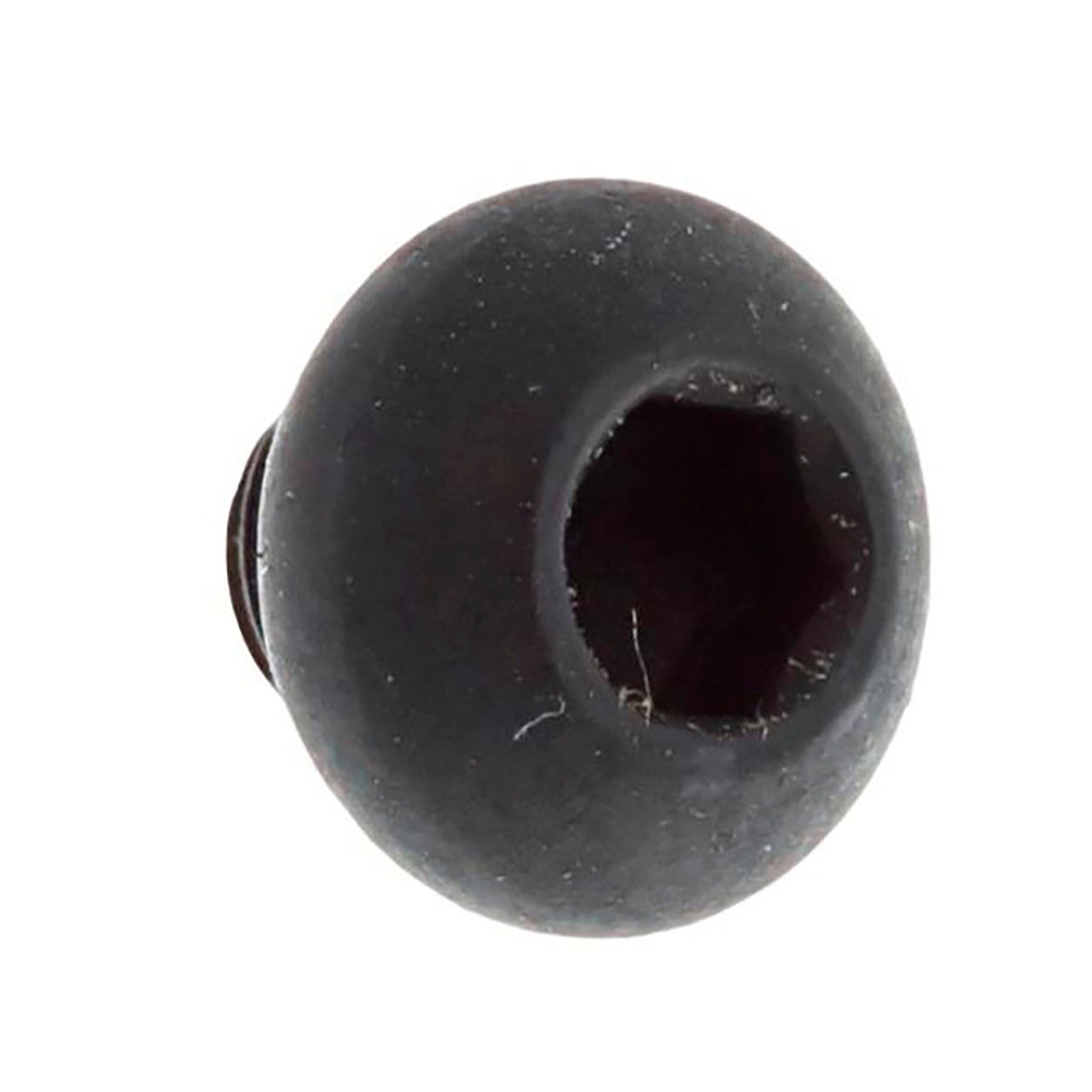 牧田 266559-9 內六角圓頭螺絲 M6X4(正面)