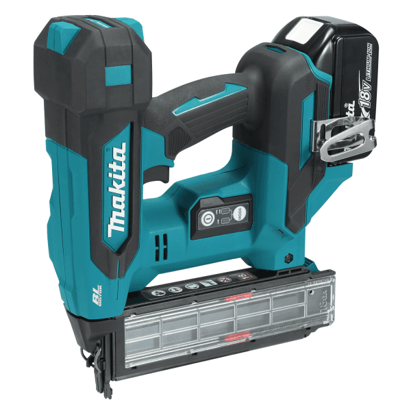 Makita DBN501Z CORDLESS BRAD NAILER 50MM (18V)