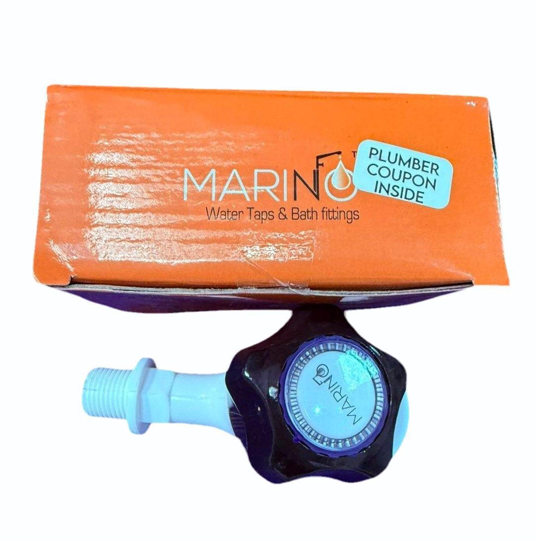MARINO.S M114 茶缸龍頭 1/2"(正面)