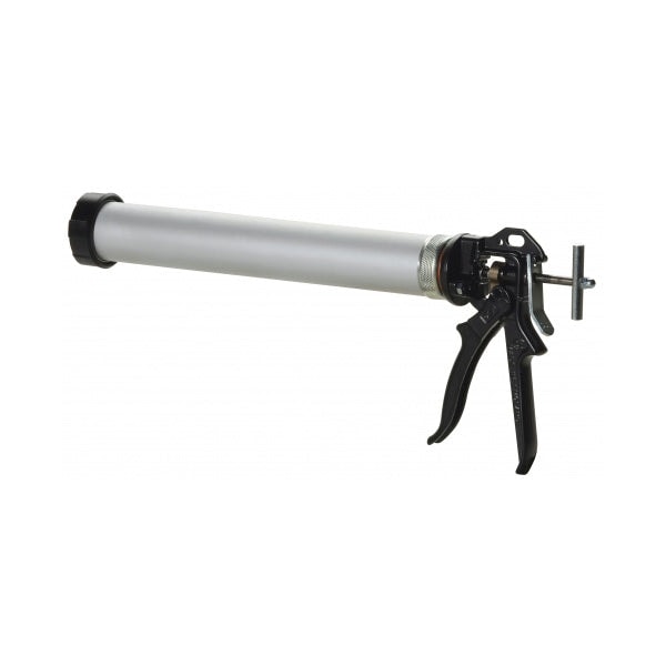 COX PC600 筒形油灰槍 600ml(三側面)