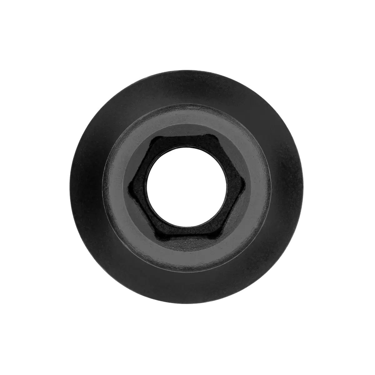 JETECH JETCOMF18 抛光令梗 18mm(内部细节)