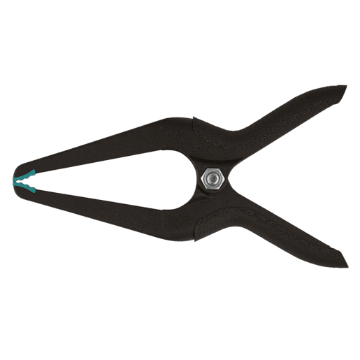 WOLFCRAFT 狼牌 60mm小型工具夾 (2個裝)