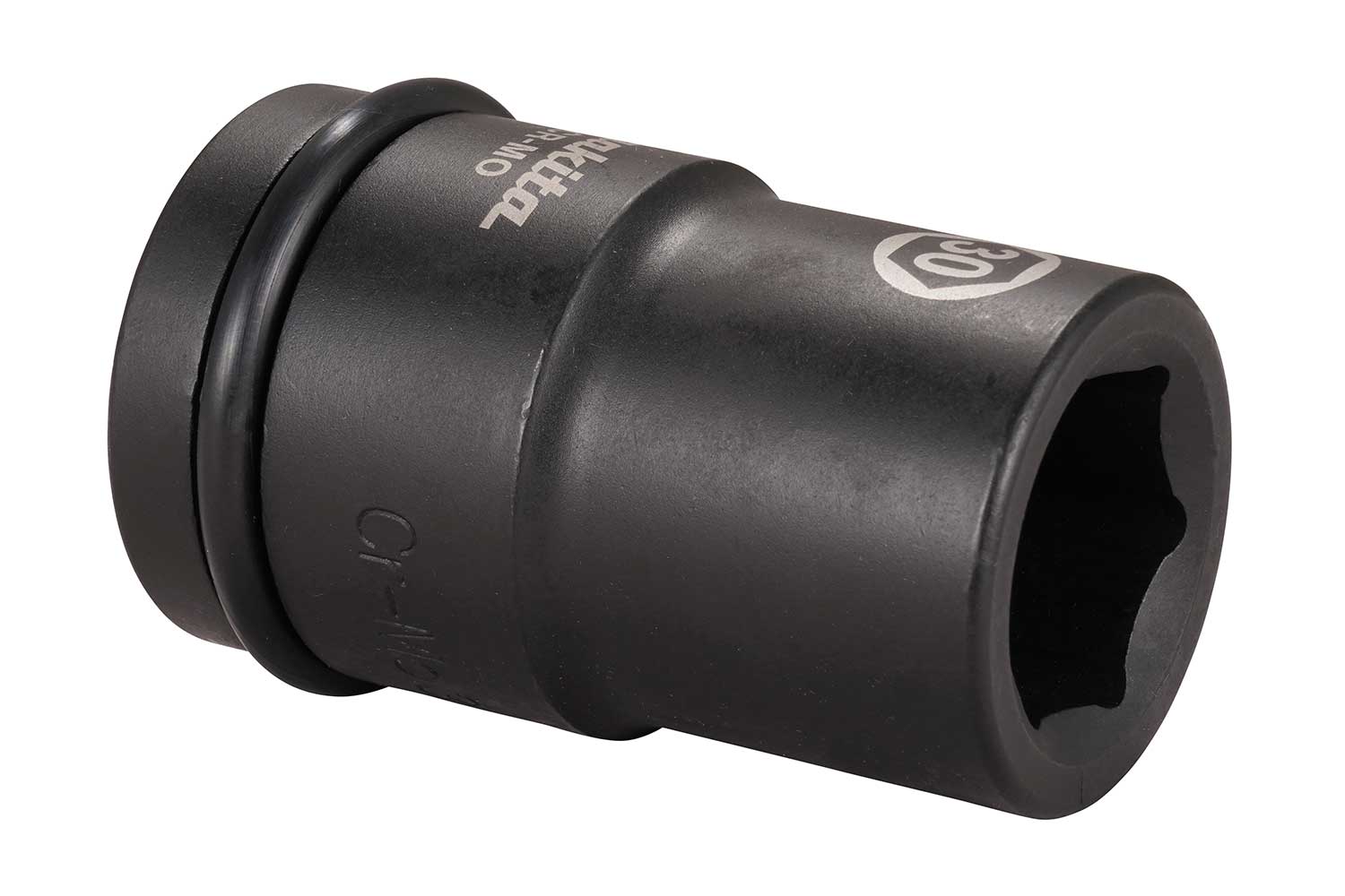 Makita E-24692 30MM 車輪衝擊套筒 1"(背面)