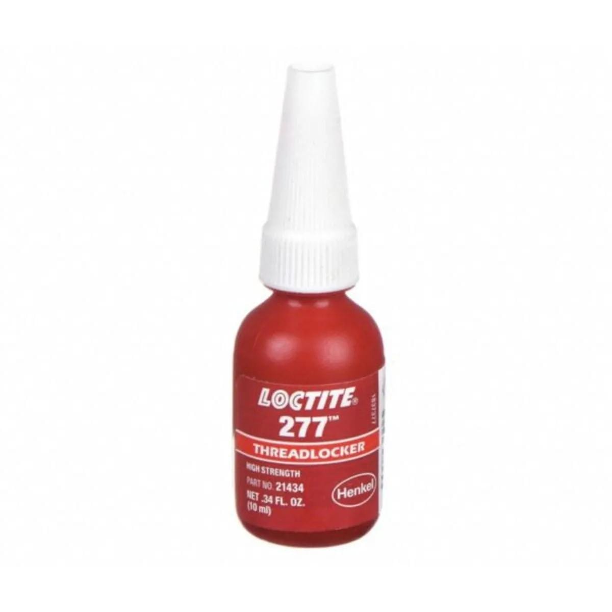 樂泰 Loctite 277 螺絲固定膠(正面)