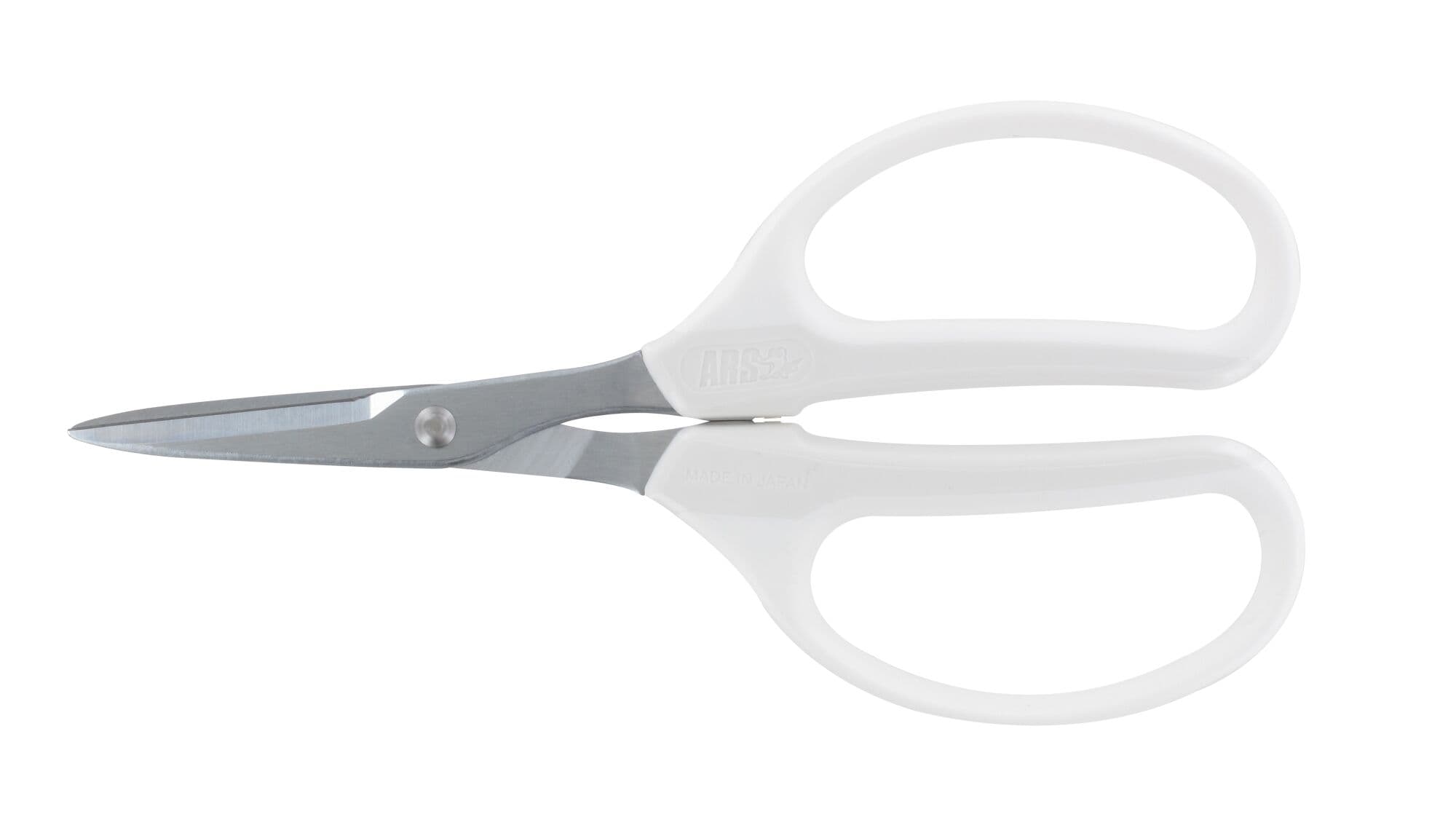 ARS 鱷魚仔 330HN-W 6"萬用剪 (白色)