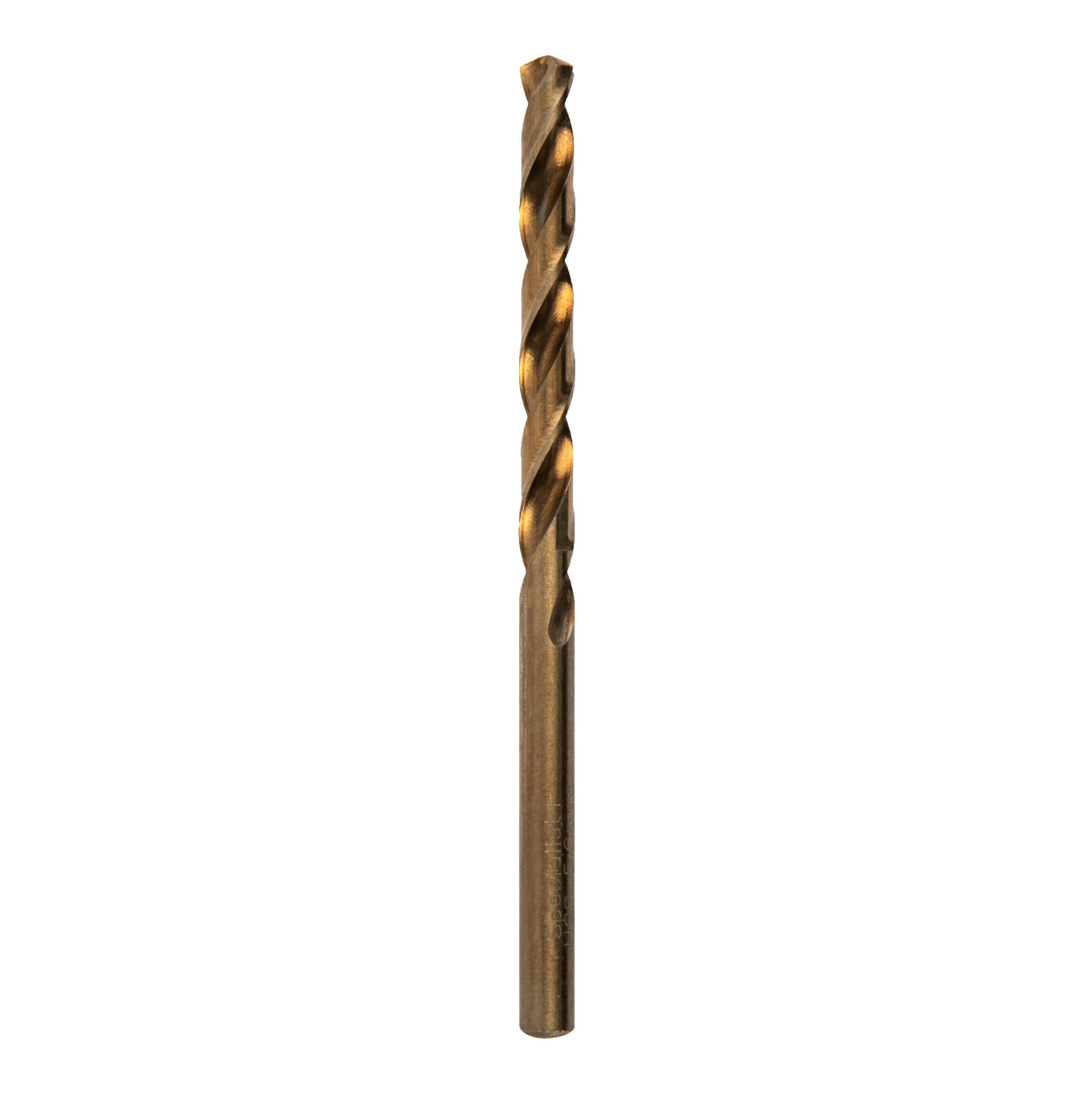 M35 HSS Cobalt Drill Bit 4.1mm