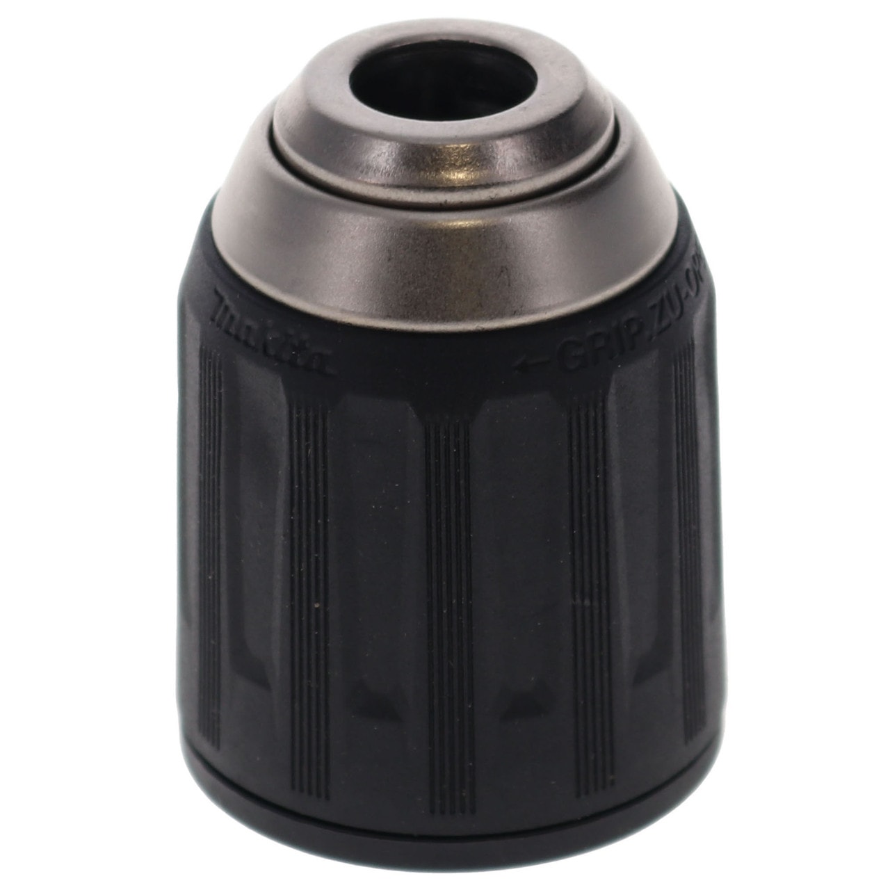 Makita 766027-7 無匙鑽夾頭(正面)