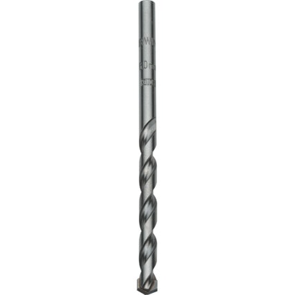 IRWIN JORAN 左輪 JORMD007 石屎鑽咀 7.0 x 110mm(正面)