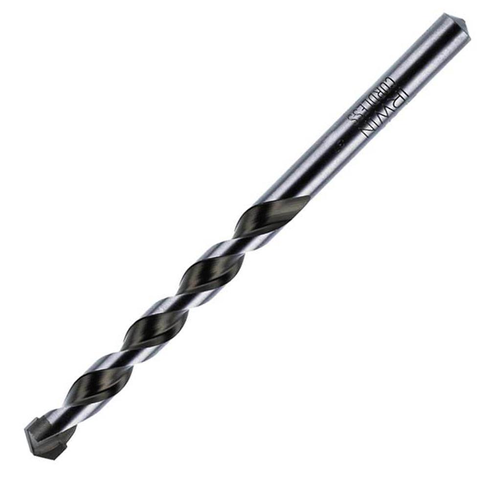 IRWIN JORAN 左輪 JORMD007 石屎鑽咀 7.0 x 110mm(立體)
