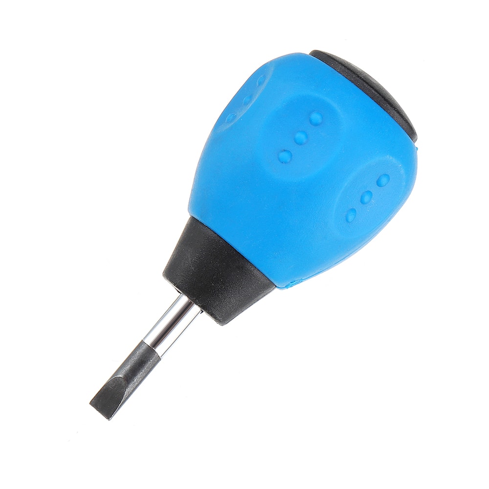 JETECH LC6 彩條磁批 一字(斜角)