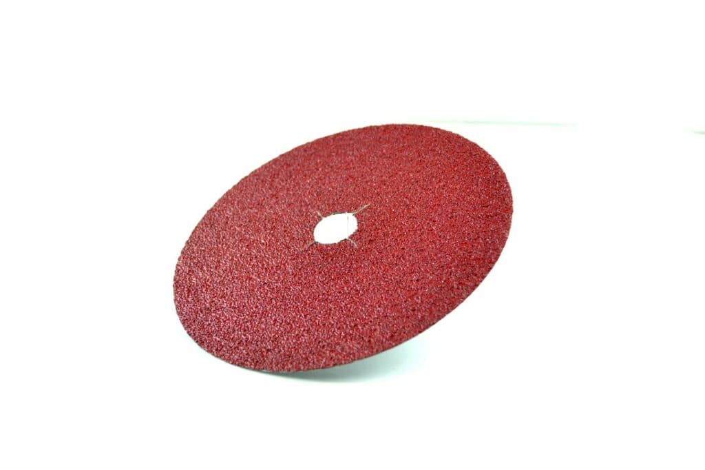 CUMIFLEX Sanding Disc 7" #36