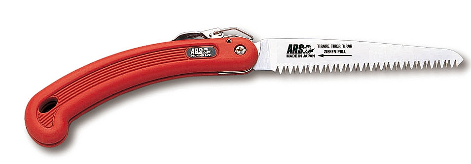 ARS 鱷魚仔 210DX 6"摺鋸