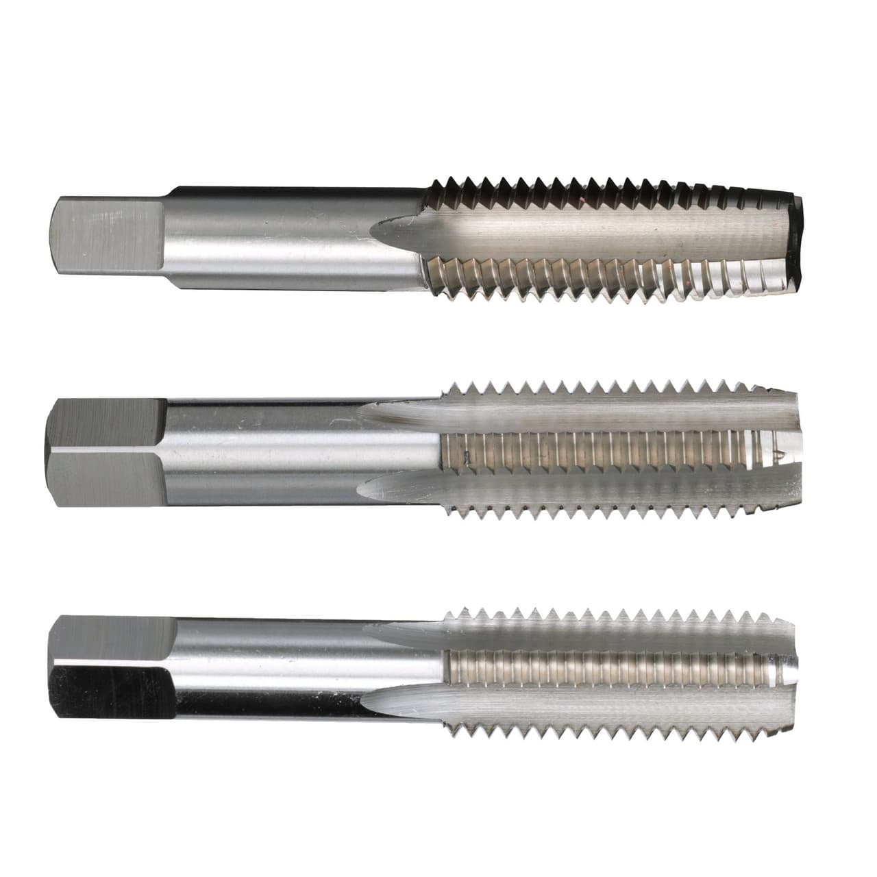YG YG10304 英制絲攻套裝 3/4" x 10