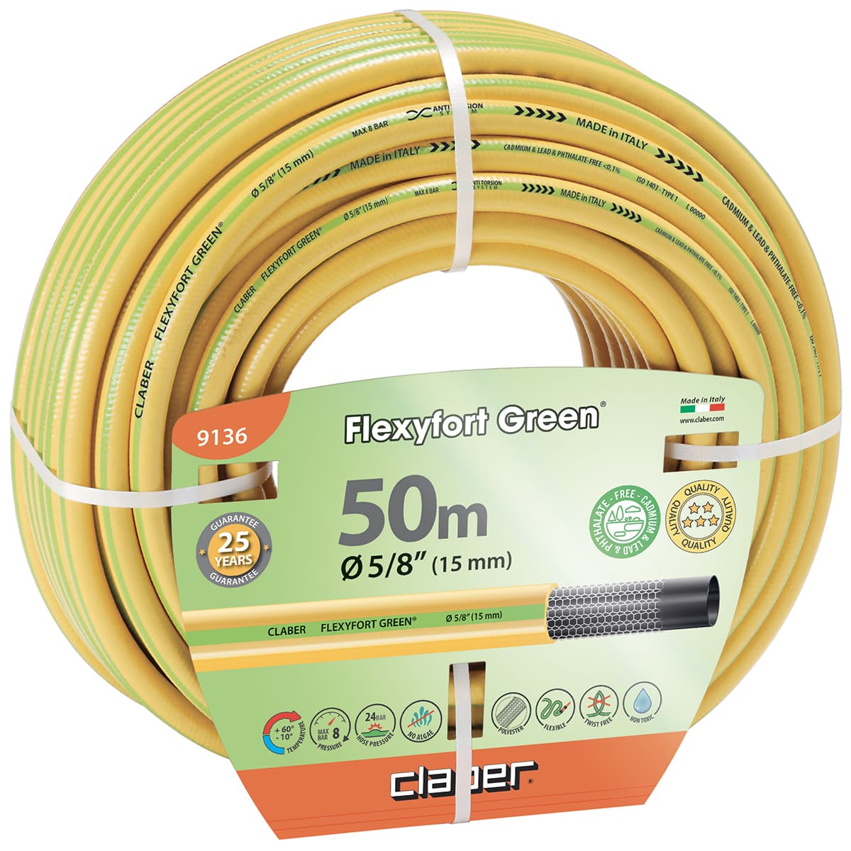Garden Hose